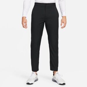 Nike Dri-FIT Victory Golf Business Casual Office Athletic Pants Black 36x30